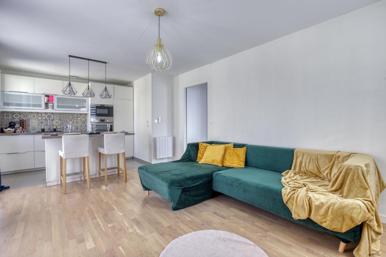 L'Elegance : T2 Proche Cathedrale De Chartres. Apartment Exterior foto